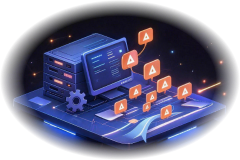 Enterprises with legacy SOCs